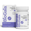 BioGaia Osfortis – Women’s Probiotic for Bone Health, Immune Balance & GI Wellness (60 caps)