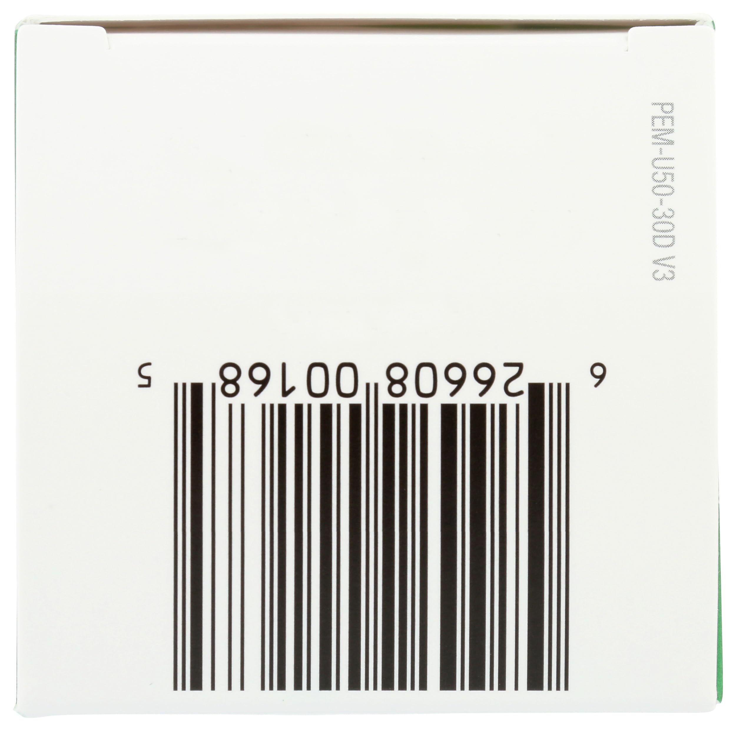 Bio-K Plus, Dailycare 50 Billion Probiotics, 30 Count