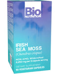 Bio Nutrition Irish Sea Moss | Premium Immune & Digestive Support