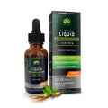BIOACTIVE Liquid Ashwagandha Drops – Testosterone Support & Adaptogen