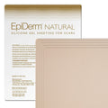 Biodermis EpiDerm Large Silicone Scar Sheets – 11x15.75, 5-Pack