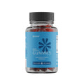 BIOMA Hair, Skin & Nails Beauty Gummies – Biotin, Collagen, Zinc & Vitamins C & E | Gluten-Free | 60 Gummies (30-Day Supply)
