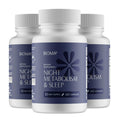 BIOMA Night Metabolism & Sleep – Sleep Support & Metabolism Boost, 3 Pack