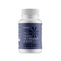 BIOMA Night Metabolism & Sleep – Supports Metabolism, Sleep & Digestive Health | 60 Capsules