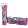 Biomed Sensitive Toothpaste for Enamel Strengthening (1) | Enamel Protection for Sensitivity