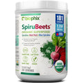 Biophix SpiruBeets 2.2 lb – Spirulina Beet Root Protein-Rich Superfood
