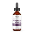 BIORAY Artemisia & Clove - 2 oz | Unwanted Organism Removal