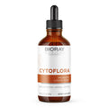 BIORAY CytoFlora Probiotic Immunity Tonic - 4 oz | Non-GMO, Vegetarian, Gluten Free