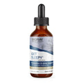 BIORAY Daily Get Sleepy – Sleep Support Liquid with Medicinal Mushrooms & Micronized Chlorella