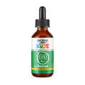 BIORAY Kids NDF Focus Citrus – Cognitive Support & Steady Energy (2 fl oz) | Non-GMO, Vegetarian, Gluten Free