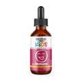 BIORAY Kids NDF Immune – Blueberry, 2 oz | Immune Support & Toxin Removal