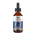 BIORAY Kids NDF Maple - 2 fl oz - Through The Night - Non-GMO, Vegan, Gluten Free - 1-2 Month Supply