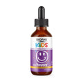 BIORAY Kids NDF Happy Peach - 2 fl oz | Supports Calm & Irritability