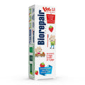 Biorepair Junior Toothpaste - MicroRepair for Kids, Strawberry Flavor, 50ml