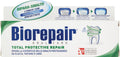 Biorepair Total Protective Repair Toothpaste with microRepair – New Formula, 75ml (2.5 fl oz), Italian Import