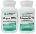 BioResponse DIM 150 60 Vcs (2 Pack) | Absorption-Enhanced BR-DIM