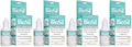 BioSil Beauty Bones & Joints Liquid 0.5 oz Pack of 4