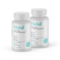 Biosil Collagen Booster - 180 Capsules, Pack of 2 | ch-OSA Activator
