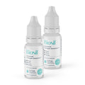 Biosil Collagen Booster Drops – 0.5 fl oz (Pack of 2) with Patented ch-OSA Activator