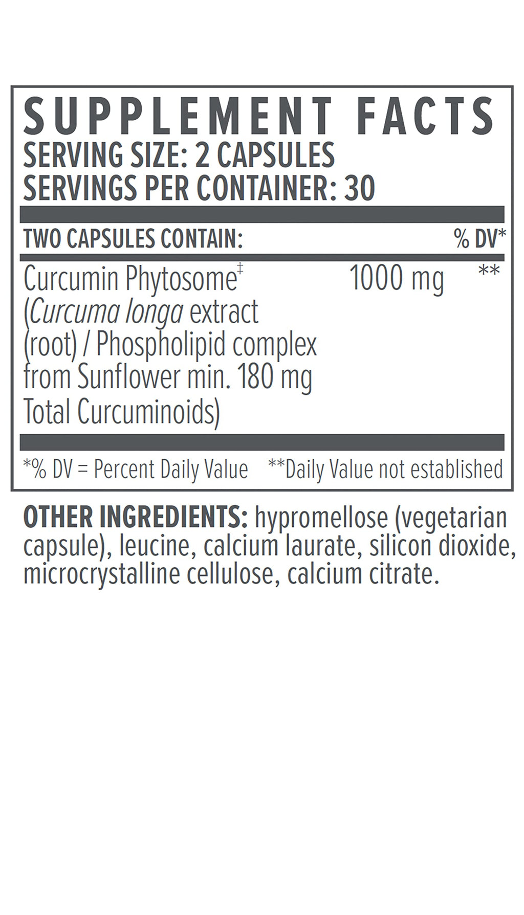 Biote Nutraceuticals Curcumin SF – Circulation & Healthy Aging (60 Capsules)