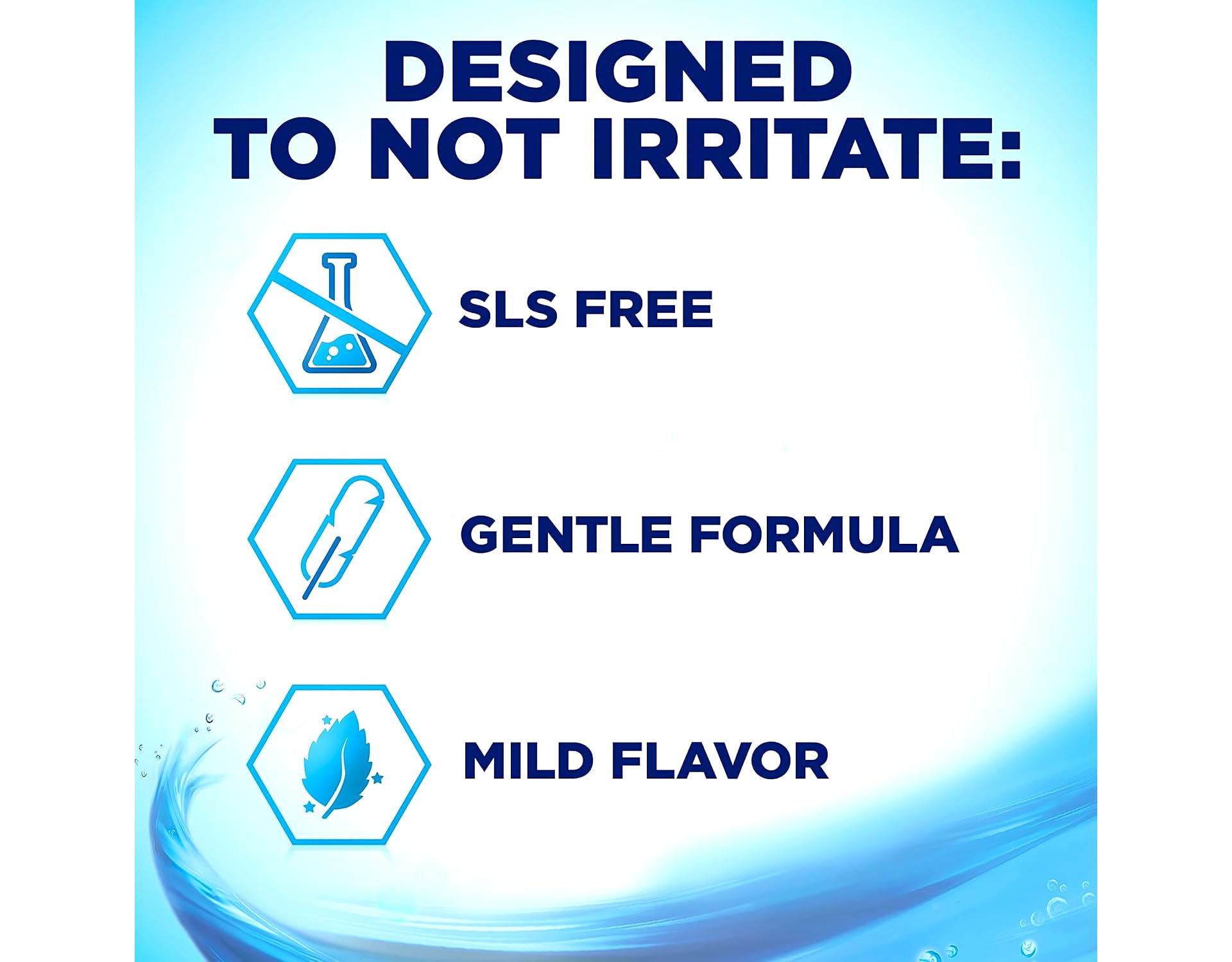 Biotene Fluoride Toothpaste, Fresh Mint Original – 4.3 oz | Dry Mouth Relief
