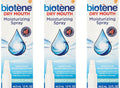 Biotene Gentle Mint Moisturizing Mouth Spray – Sugar-Free, Dry Mouth Relief, 1.5 fl oz (Pack of 3)