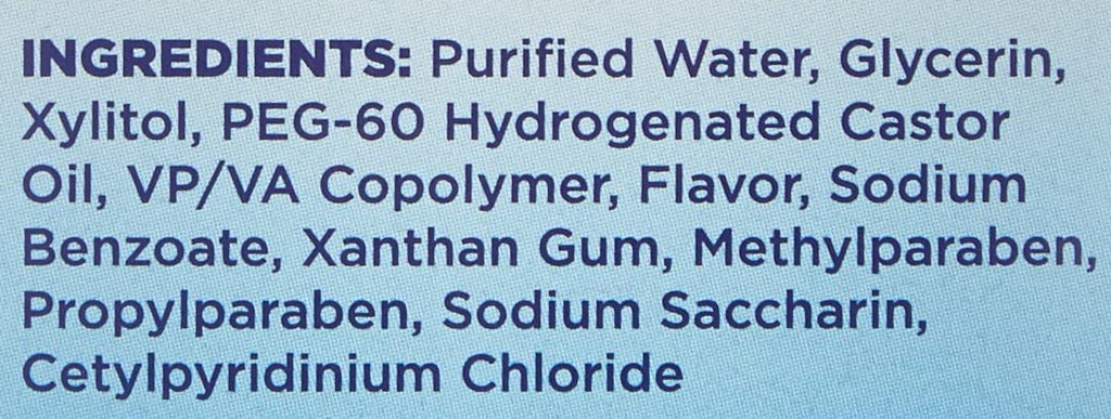 Biotene Gentle Mint Moisturizing Mouth Spray – Sugar-Free, Dry Mouth Relief, 1.5 fl oz (Pack of 3)