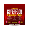 Biotest Superfood Berry-Dense Polyphenols – Blueberry, Raspberry, Strawberry & Maqui (30 Servings)