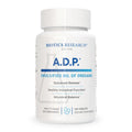 Biotics Research A.D.P. Emulsified Oil of Oregano Tablets – Sustained Release, High Absorption, 120 Tablets