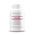 Biotics Research Hormone Balance and Protect – 120 Capsules | Dr. Lindsey Berkson