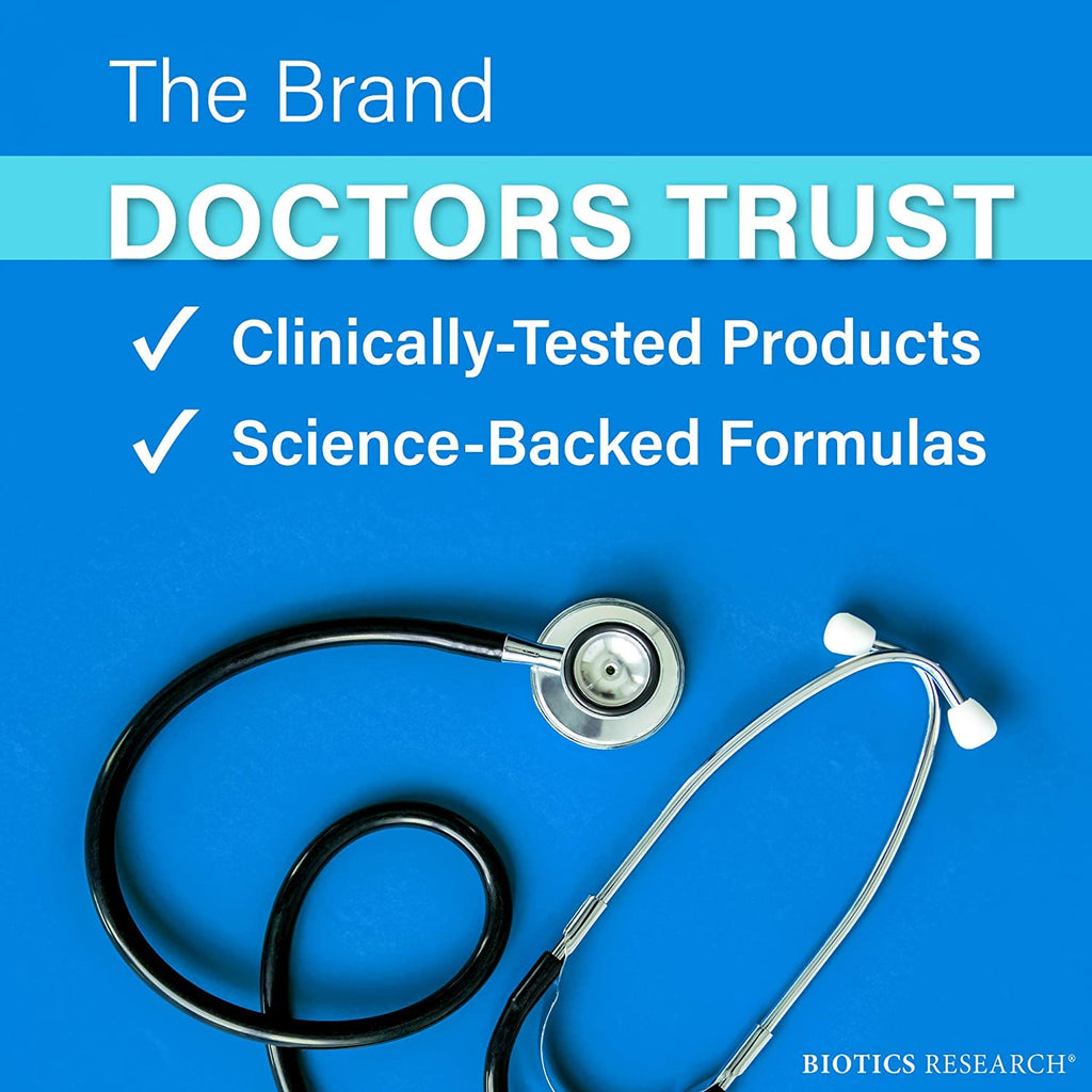 Biotics Research Hormone Balance and Protect – 120 Capsules | Dr. Lindsey Berkson