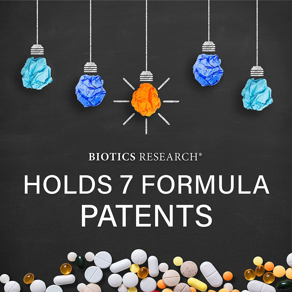 Biotics Research Hormone Balance and Protect – 120 Capsules | Dr. Lindsey Berkson