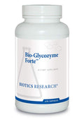Biotics Research Bio Glycozyme Forte Multivitamin for Glycolytic Support – 270 Capsules
