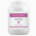 Biotone Dual-Purpose Massage Crème – Arnica & Ivy Extracts | Pure ingredients