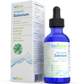 Biotrace Elemental Selenium 100mcg Liquid Drops 60ml | Magnesium & Trace Minerals