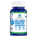 BioTrust Ageless Collagen Booster — Vegan Collagen Builder for Glowing Skin, Hair, Nails & Joints | 60 Capsules (30 Servings)
