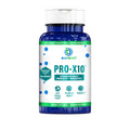 BioTrust Pro-X10 2.0 Probiotic Supplement – Digestive & Immune Health | 60 Capsules