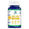 BioTrust Sol Joy: High-Potency Vitamin D3 K2 (50 mcg) Softgels