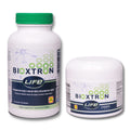 Bioxtron Life AFA Stem Cell Supplement – Joint Support, Immune System & Energy (90 Caps + Cream 2 oz)