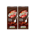 2 X Bisto Gravy Powder 454G