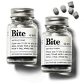 Bite Whitening Toothpaste Tablets – Nano Hydroxyapatite & Xylitol