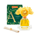 Bitter Orange Holiday AirEssence Diffuser 7.4oz | Luxurious Flower & Reed Diffuser