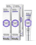 bixdo Pap Teeth Whitening Toothpaste - Hydroxyapatite Enamel Repair, Fluoride-Free, 28-Day Whitening