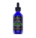 Black Earth Zeolite with Humic Fulvic Acids & Trace Minerals – 4 Fl Oz Drops for Detox, Gut Health & Immune Support | THE FOOD MOVEMENT CO.