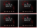 4 x Black Magic 348G