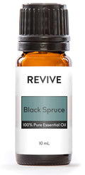 Black Spruce Essential Oil | Revive Essential Oils – 100% Pure Therapeutic Grade