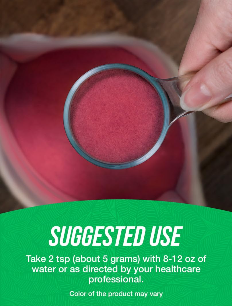 BulkSupplements Blackcurrant Powder - 1kg (2.2 lbs) | Gluten Free, Air Dried, 5g Serving