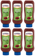 6 x Blenders Sweet Tomato Relish 1.04Kg