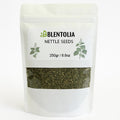 Blentolia Nettle Seeds – 100% Natural & Raw | Energy & Wellness Boost