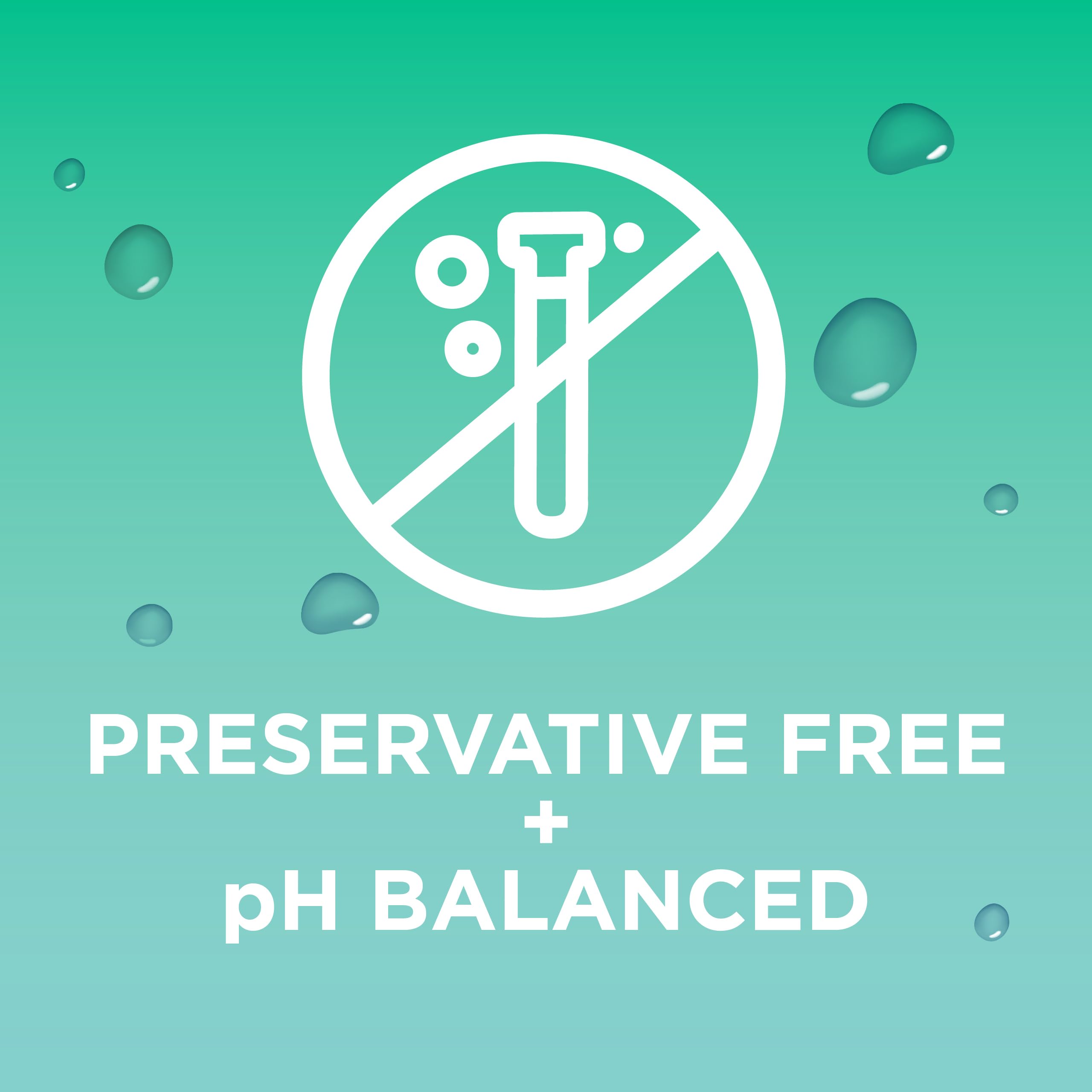 Blink Boost Preservative-Free Lubricating Eye Drops – Hyaluronate Hydration for Mild Dry Eyes | Contact Lens Friendly, 0.34 fl oz